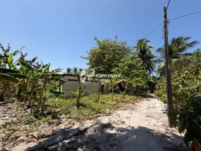 Lote/Terreno à venda, 33558m² no Catu, Horizonte