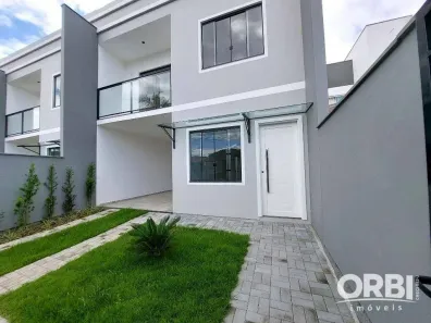Casa com 3 Quartos à venda, 110m² no Santa Terezinha, Gaspar