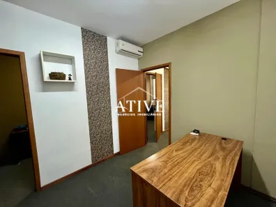 Sala Comercial para alugar, 33m² no Centro, Gravataí