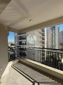 Apartamento com 2 Quartos para alugar, 69m² no Olímpico, São Caetano do Sul