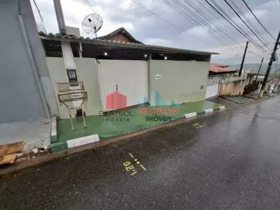 Casa com 2 Quartos à venda, 61m² no Capela, Vinhedo