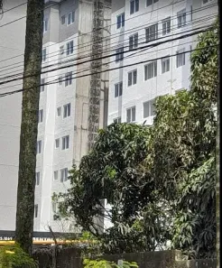 Apartamento com 2 Quartos à venda, 42m² no Colônia (Zona Leste), São Paulo