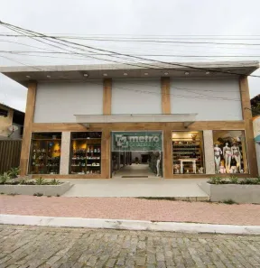 Ponto Comercial para alugar, 49m² no Costazul, Rio das Ostras