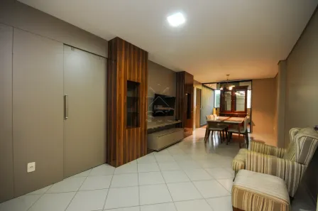 Apartamento com 3 Quartos à venda, 102m² no Maracanã, Foz do Iguaçu