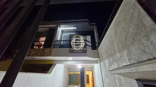 Sobrado com 3 Quartos à venda, 120m² no Vila Aricanduva, São Paulo