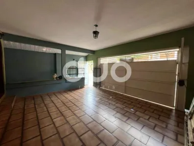 Casa com 5 Quartos à venda, 138m² no Cidade Alta, Piracicaba