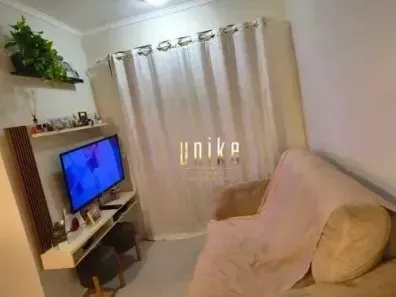 Apartamento com 3 Quartos à venda, 78m² no Jardim Augusta, São José dos Campos
