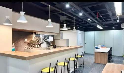 Sala Comercial para alugar, 150m² no Bela Vista, São Paulo