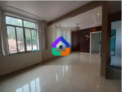 Apartamento com 3 Quartos para alugar, 62m² no Rio Comprido, Rio de Janeiro