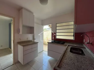 Casa de Condomínio com 3 Quartos para alugar, 100m² no Urbanova VI, São José dos Campos