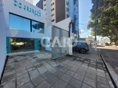 Sala Comercial para alugar, 536m² no Tirol, Natal