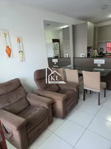 Casa com 2 Quartos à venda, 110m² no Cajupiranga, Parnamirim