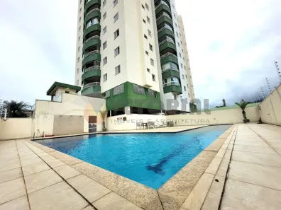 Apartamento com 3 Quartos à venda, 86m² no Indaiá, Caraguatatuba