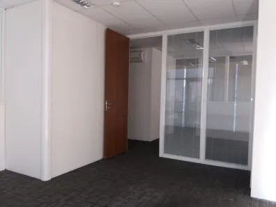 Sala Comercial para venda ou aluguel, 160m² no Cidade Monções, São Paulo