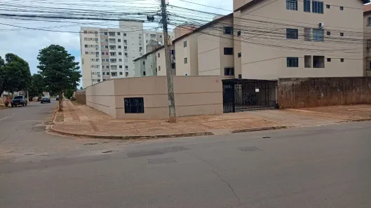 Apartamento com 2 Quartos para alugar, 45m² no Mata do Jacinto, Campo Grande