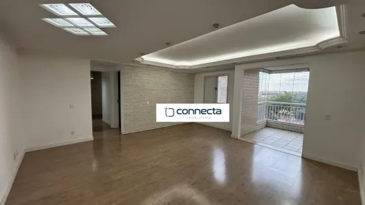 Apartamento com 2 Quartos para alugar, 83m² no Centro, Guarulhos