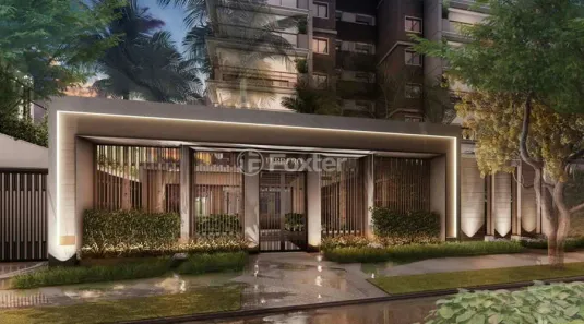 Apartamento com 4 Quartos à venda, 220m² no Vila Romana, São Paulo