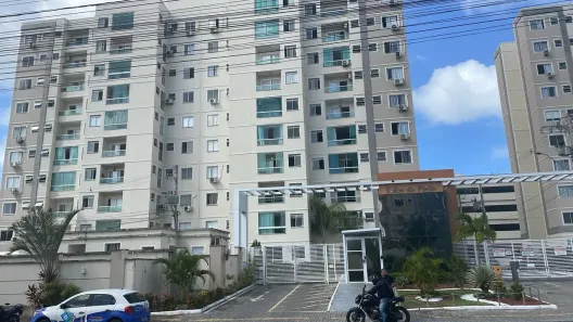 Apartamento com 2 Quartos à venda, 46m² no Centro, Lauro de Freitas