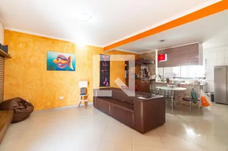 Casa com 4 Quartos à venda, 400m² no Jardim Gilda Maria, São Paulo