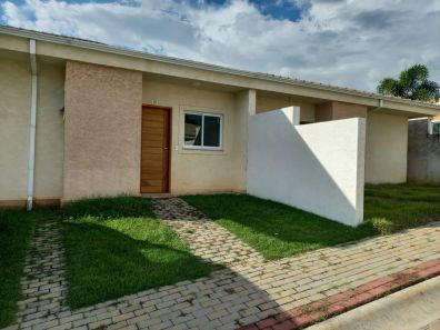 Casa de Condomínio com 3 Quartos à venda, 75m² no Parque das Laranjeiras, Itatiba