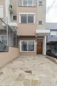 Sobrado com 4 Quartos à venda, 165m² no Aberta dos Morros, Porto Alegre