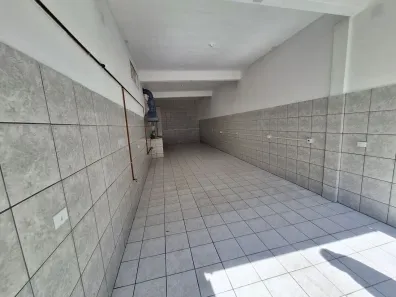 Galpão/Depósito/Armazém com 2 Quartos para alugar, 80m² no Jardim Centenário, São Paulo