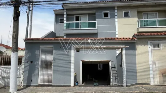 Sobrado com 3 Quartos à venda, 288m² no Vila Maria Alta, São Paulo