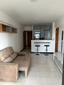 Apartamento com 1 Quarto à venda, 57m² no Caminho das Árvores, Salvador