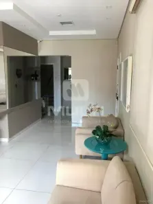 Apartamento com 3 Quartos para alugar, 106m² no Santa Mônica, Uberlândia