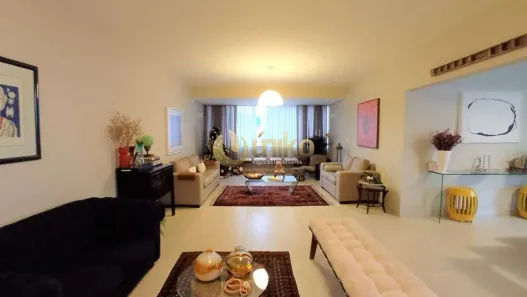 Apartamento com 4 Quartos à venda, 260m² no Santo Antônio, Belo Horizonte