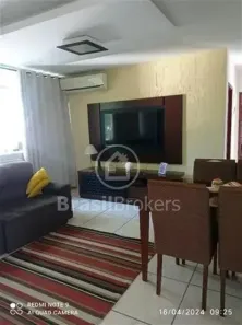 Apartamento com 3 Quartos à venda, 70m² no Penha, Rio de Janeiro