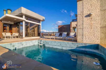Cobertura com 3 Quartos à venda, 570m² no Bela Vista, Porto Alegre