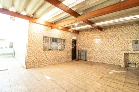 Sobrado com 2 Quartos à venda, 131m² no Vila Homero Thon, Santo André