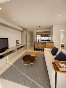Apartamento com 1 Quarto à venda, 75m² no Itaim Bibi, São Paulo