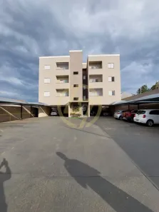 Apartamento com 2 Quartos à venda, 49m² no Vila La Brunetti, Itapetininga