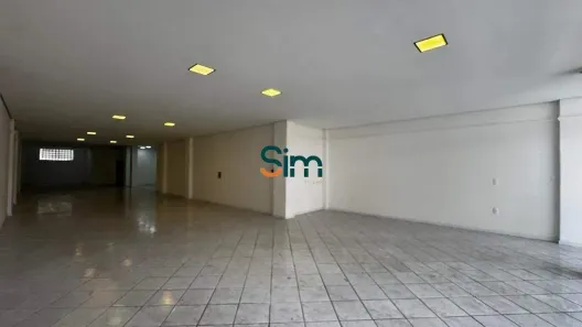 Sala Comercial à venda, 220m² no Centro, Chapecó