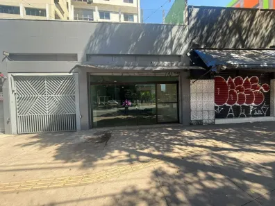 Ponto Comercial para alugar, 360m² no Vila Mariana, São Paulo
