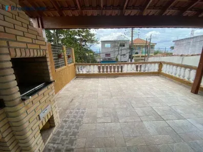 Sobrado com 3 Quartos à venda, 130m² no Vila Bonilha, São Paulo