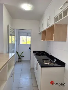 Apartamento com 2 Quartos à venda, 47m² no Jardim Colonial, São Paulo