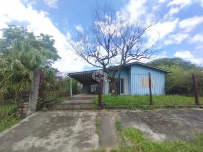 Casa com 2 Quartos à venda, 110m² no Santo Antônio, Santa Cruz do Sul