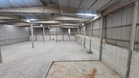 Galpão/Depósito/Armazém para alugar, 2968m² no Fazenda da Tapera, Contagem