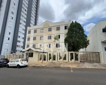 Apartamento com 2 Quartos para alugar, 44m² no Jardim América, Bauru