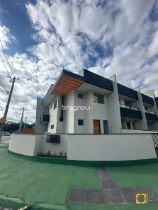 Casa com 3 Quartos à venda, 113m² no Forquilhas, São José
