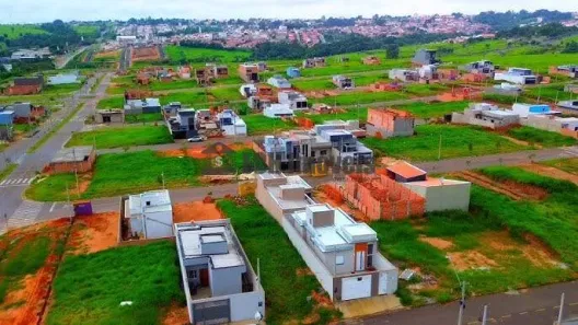 Lote/Terreno à venda, 140m² no Parque Campestre I, Boituva