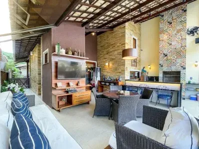 Casa de Condomínio com 3 Quartos à venda, 230m² no Centro, Eusébio