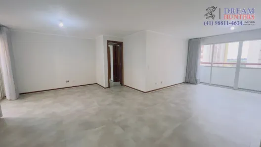 Apartamento com 4 Quartos à venda, 149m² no Alto da Glória, Curitiba