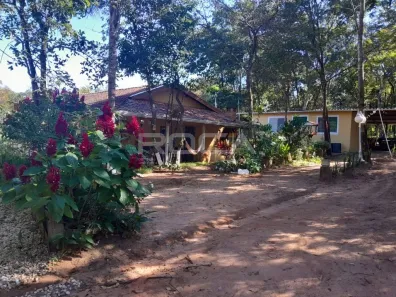 com 2 Quartos à venda, 5000m² no Encontro Valparaíso II, São Carlos