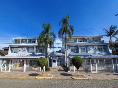 Casa de Condomínio com 4 Quartos à venda, 185m² no Vila Assunção, Porto Alegre