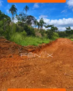 Lote/Terreno à venda, 600m² no Centro, Atibaia