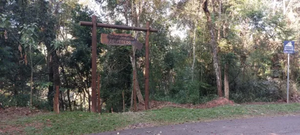 Lote/Terreno à venda, 1m² no Green Park, Nova Lima